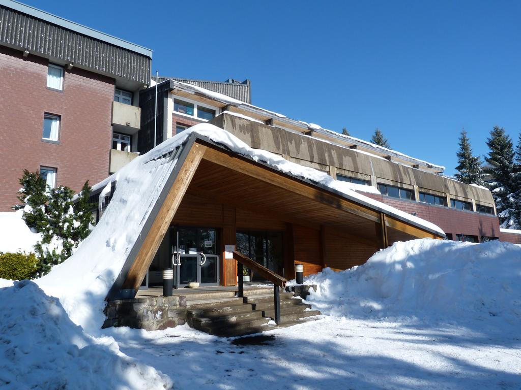 Vvf Super-Besse Auvergne Sancy Exterior foto