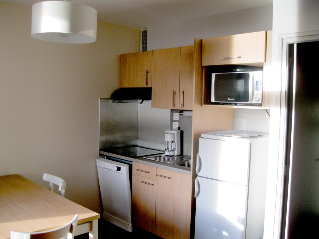 Vvf Super-Besse Auvergne Sancy Habitación foto
