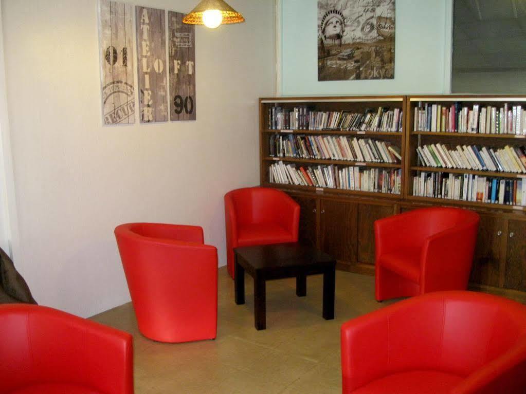 Vvf Super-Besse Auvergne Sancy Exterior foto